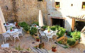 Hotel Rural El Arrabal Siguenza